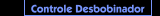 Controle Desbobinador