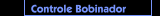 Controle Bobinador