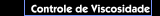 Controle de Viscosidade